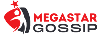 MegaStarGossip Logo