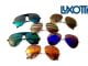 Brands Owned by Luxottica
