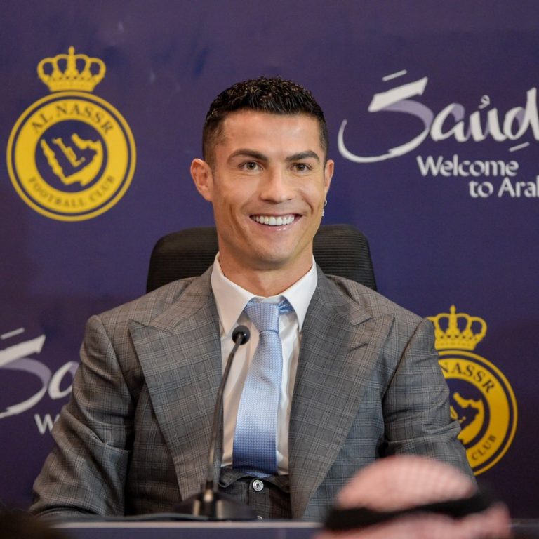 Cristiano Ronaldo Net Worth The Golden Path to Fortune Megastar Gossip