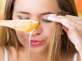 How Long Does it Take to Lighten Hair with Honey