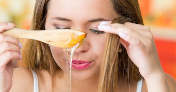 How Long Does it Take to Lighten Hair with Honey