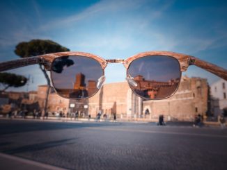Italian Handmade Sunglasses Brands