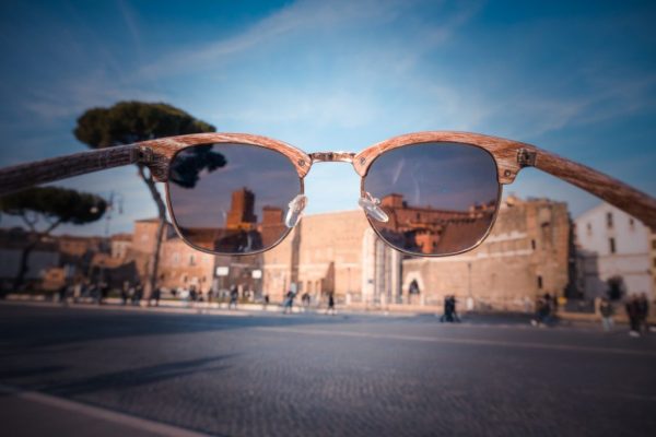 Italian Handmade Sunglasses Brands