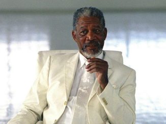 Morgan Freeman Net Worth