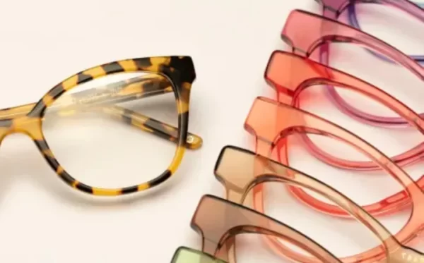 Top 10 Italian Eyeglass Frame Manufacturers