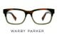 Where does Warby Parker ship from?