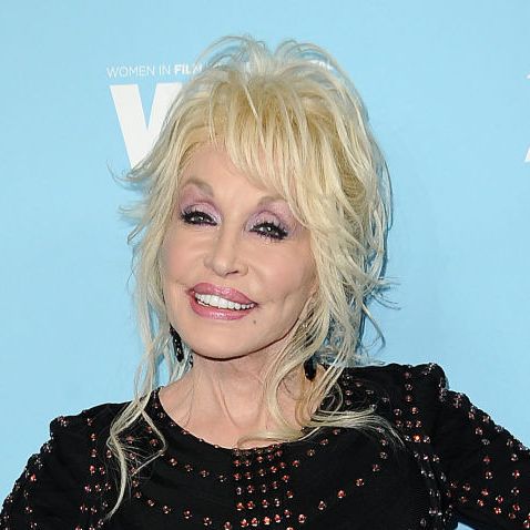 Dolly Parton Net Worth