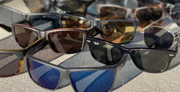 Are Costa Sunglasses Good for Driving?