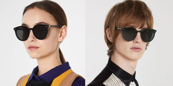Korean Sunglasses Brands