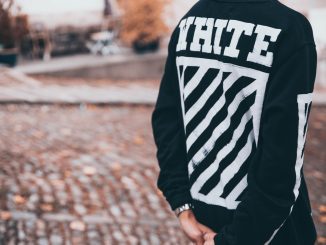 Off-White Clothing Brand