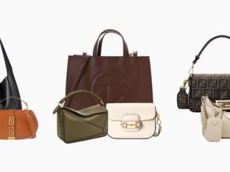 Top 10 Italian Handbag Brands