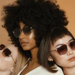 Finding the Right Sunglasses for Your Face Shape
