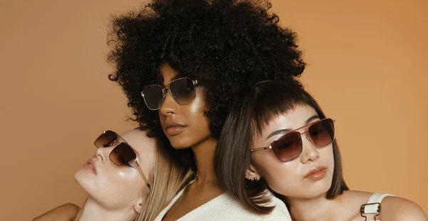 Finding the Right Sunglasses for Your Face Shape