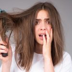 Frizzy Hair Treatments