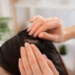 Hair Scalp Treatment