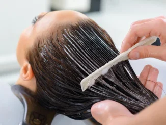 Is Keratin Treatment Good for Hair?