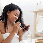Protein Treatments on Natural Hair