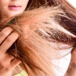 Treatments for Dry Hair
