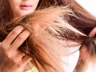 Treatments for Dry Hair