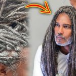 How To Care For Dreadlocks For White Hair