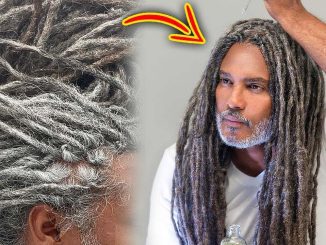 How To Care For Dreadlocks For White Hair