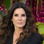 Sandra Bullock Net Worth